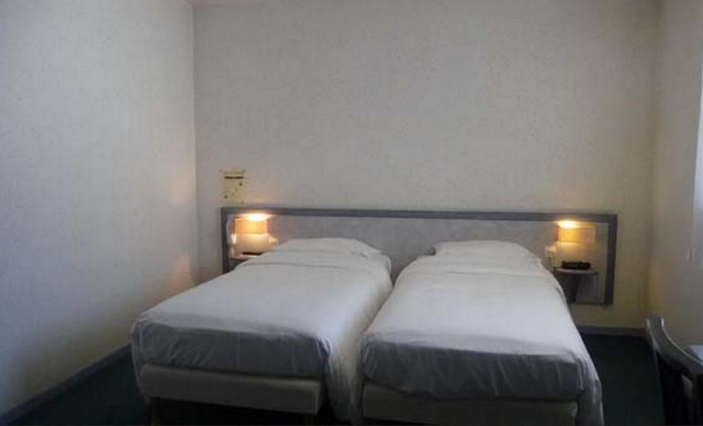 Hotel Le Chatelain Faulquemont Pokój zdjęcie