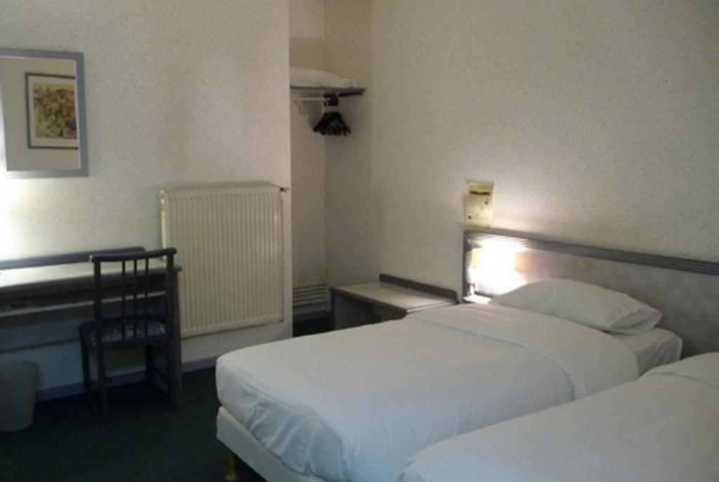 Hotel Le Chatelain Faulquemont Pokój zdjęcie